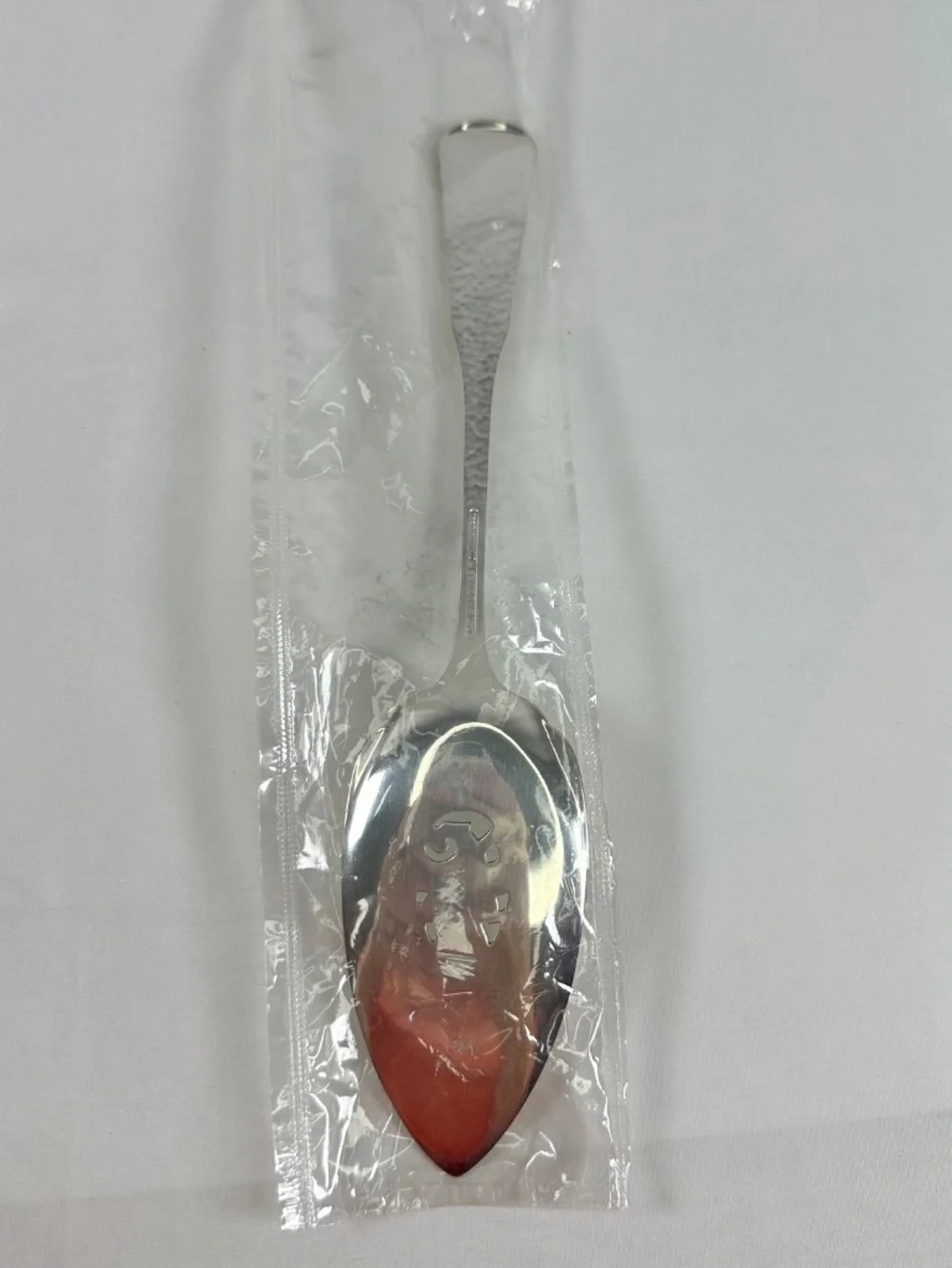 Bicentennial 1776-1976 Silverplate, Server 1881 Rogers Oneida Ltd., New in Pkg.